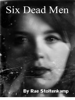 cover image of Six Dead Men